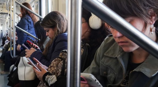 El Mundial Prevén más usuarios en el Metro por la Copa del Mundo