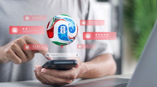 El mundial 2026 dispara 140% la búsqueda de locales en la CDMX