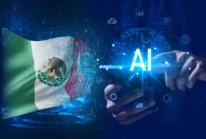 Empresas mexicanas IA