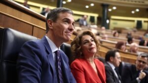 España decreto anticrísis