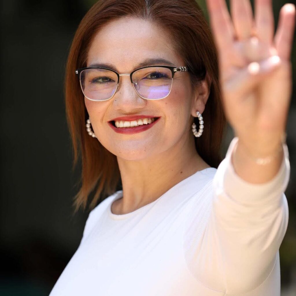 Maribel Soto mujeres Tlalnepantla 