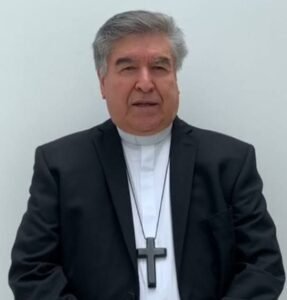 Felipe Arizmendi Esquivel