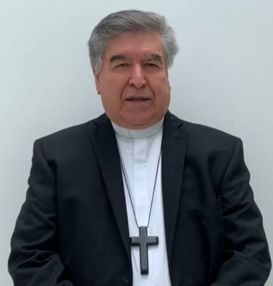 Felipe Arizmendi Esquivel