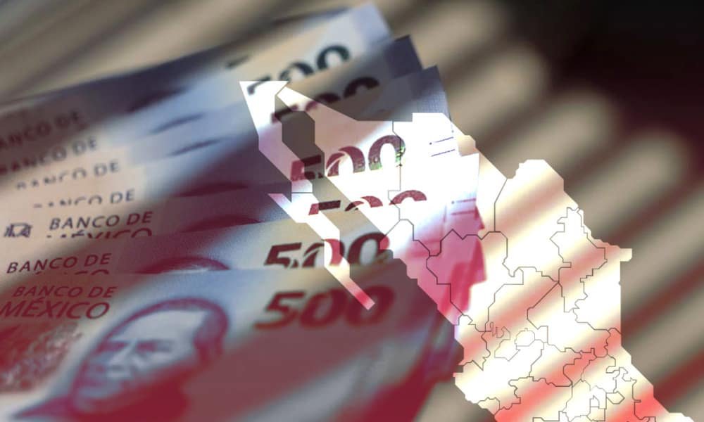 Financiamiento BID México
