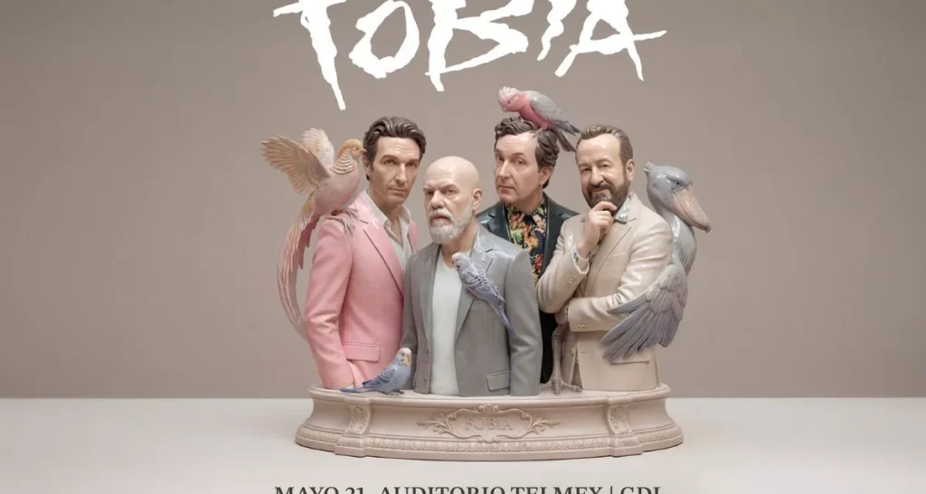 Fobia