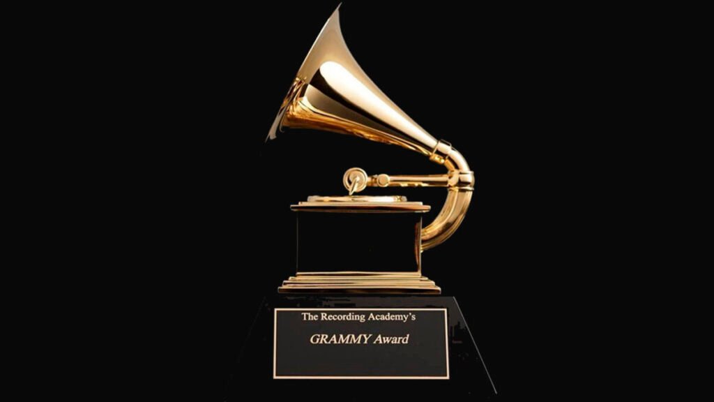 GRAMMY-Award