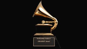 GRAMMY-Award