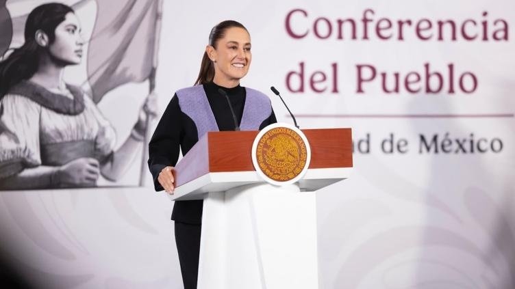 Gasolineros tope diésel Sheinbaum
