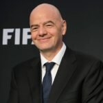 UEFA prepara batalla legal contra FIFA por iniciativa de Infantino