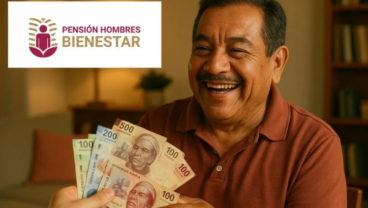 HOMBRES BIENESTAR