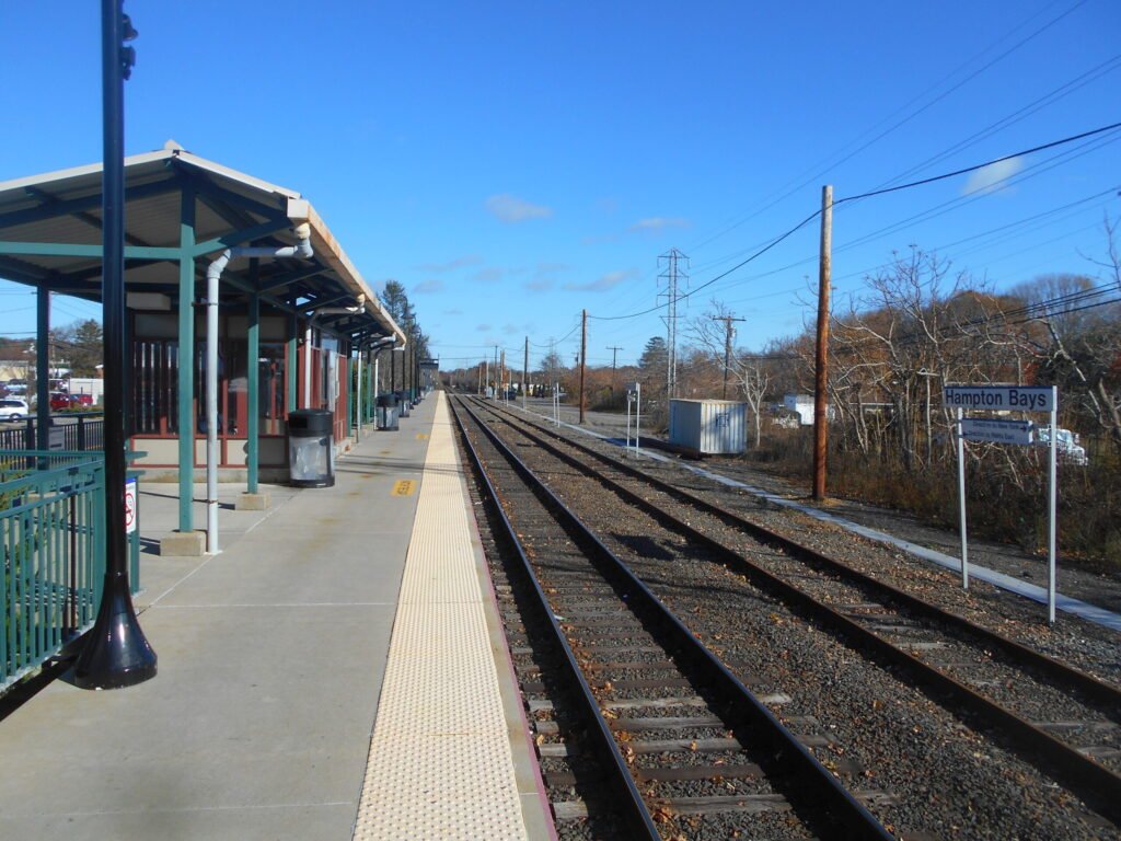 Hampton Bays