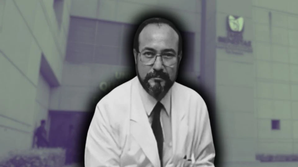 Ignacio Madrazo Navarro