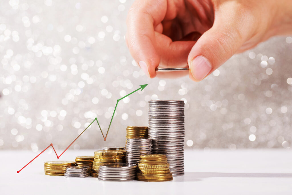 Inversión en Cetes