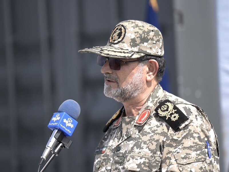 Israel muerte mando Iraní