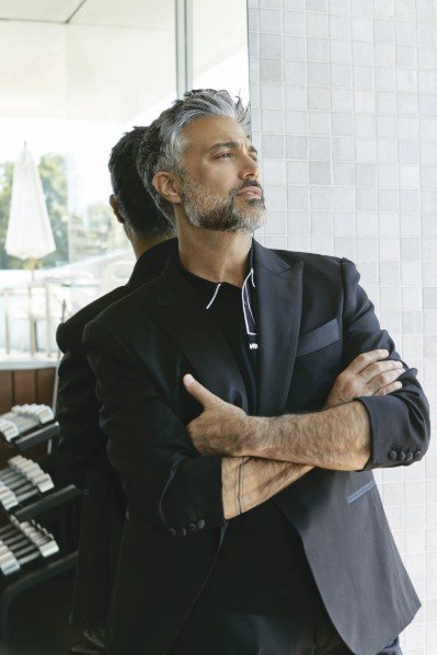 Jaime Camil