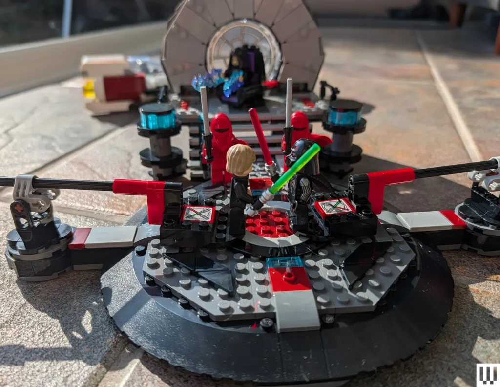 Lego Star Wars