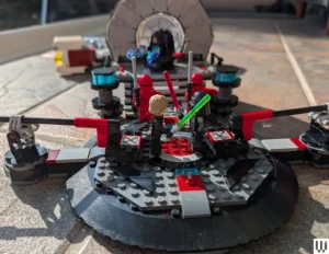 Lego Star Wars