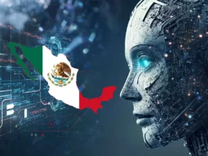 Ley de Inteligencia Artificial en México
