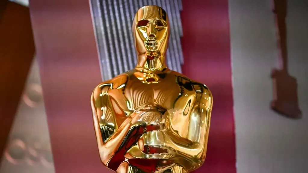 Los Oscar