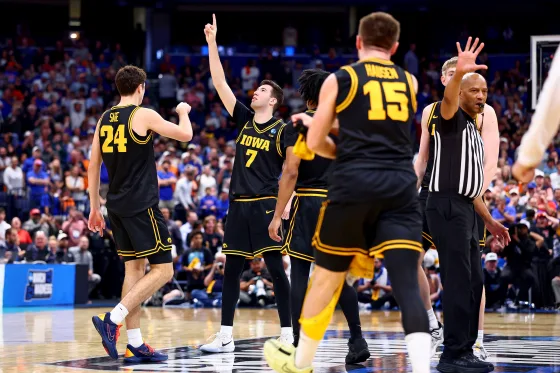 March Madness