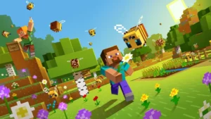 Minecraft