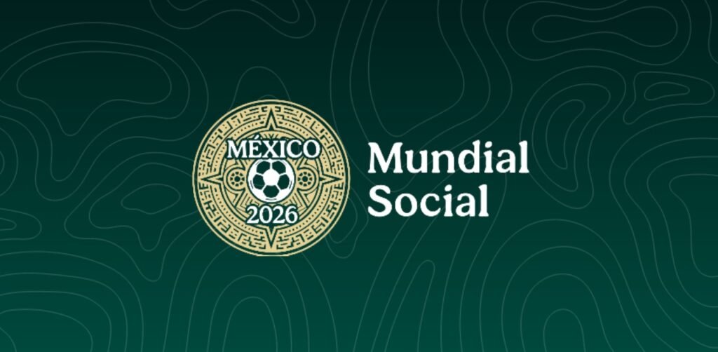 Mundial Social cascaritas dominadas