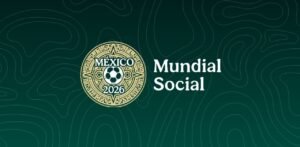 Mundial Social cascaritas dominadas
