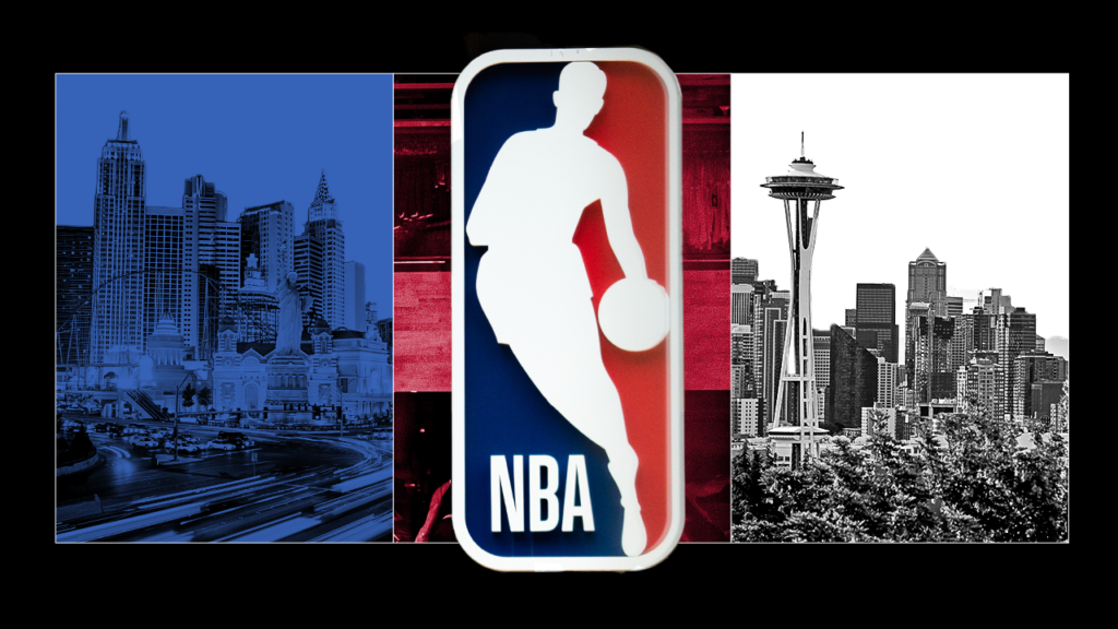 NBA Expansión