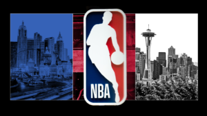 NBA Expansión