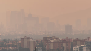 CAMe advierte hasta 15 días de Doble Hoy No Circula en el Valle de México por olas de calor extremas
