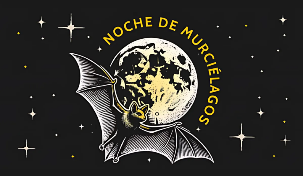Noche Murciélagos Chapultepec