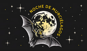Noche Murciélagos Chapultepec