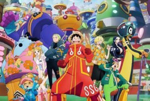 One Piece