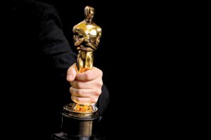 90th Annual Academy Awards - Press Room
