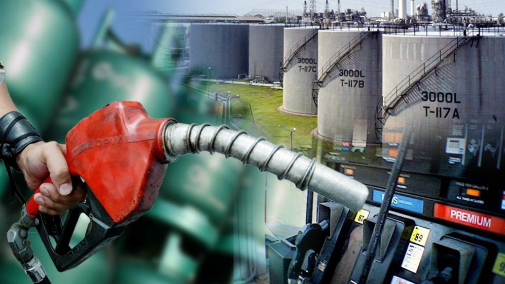 PETROLEO