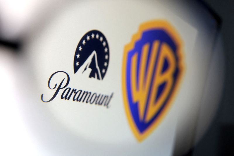 Paramount y Warner