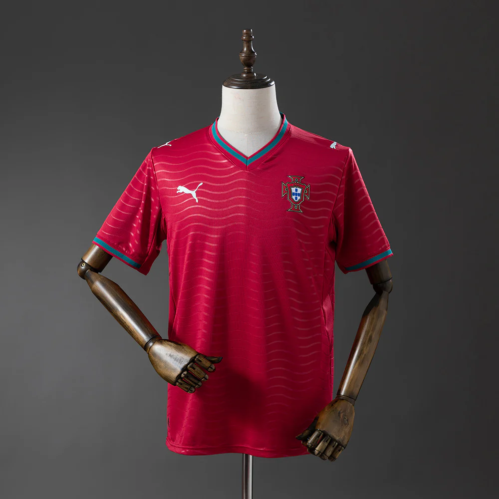 Portugal uniforme