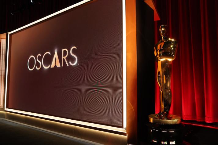 Premios Oscar