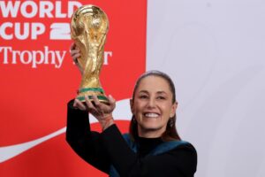 Preparativos del Mundial 2026