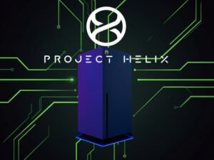 Project Helix