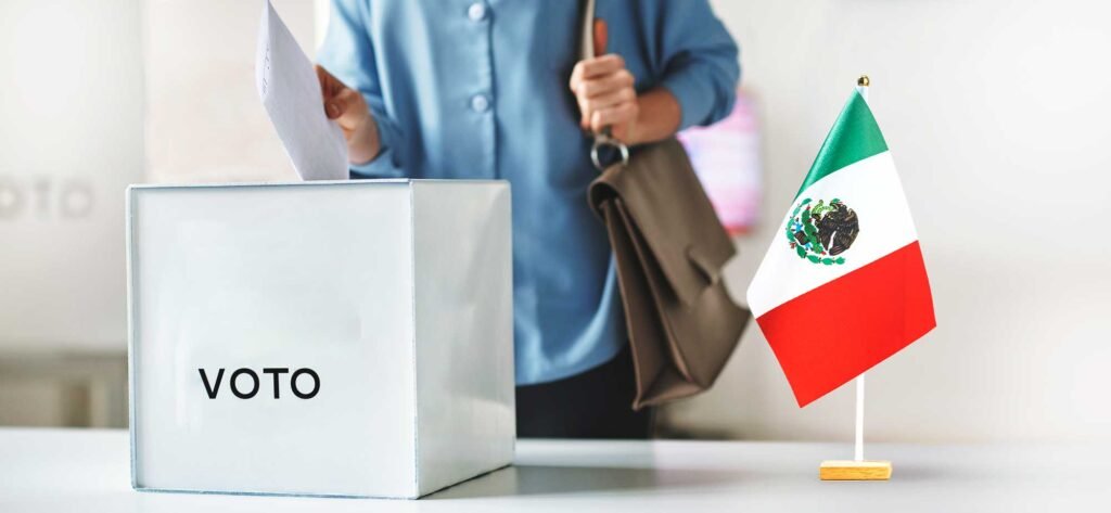 Reforma Electoral 2026