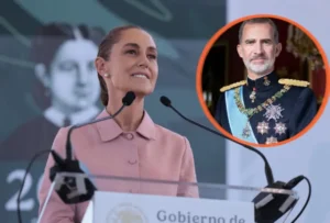 Rey de España
