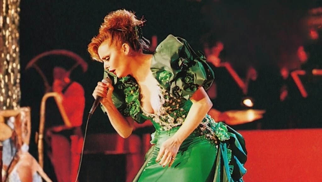 Rocío Dúrcal