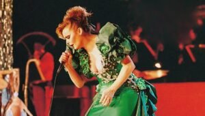Rocío Dúrcal