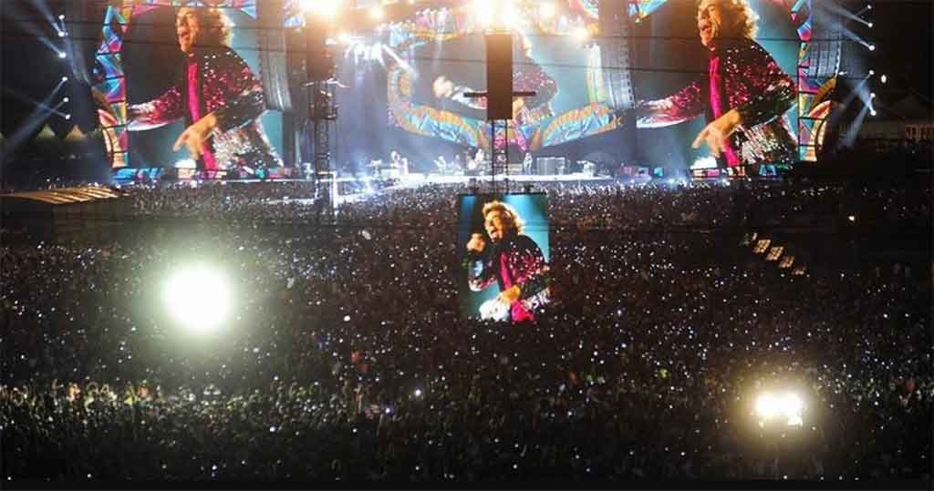 Rolling Stones
