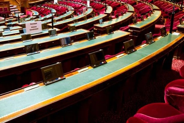 Senado