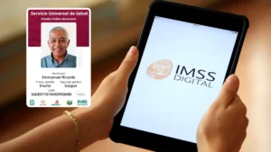 Servicio Universal de Salud