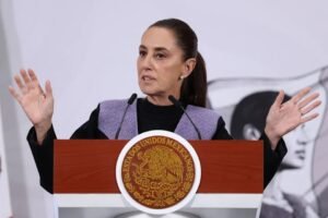 Sheinbaum rechazo revocación mandato