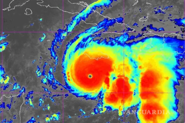 Súper El Niño