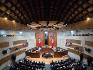 TEPJF retos reglas electorales
